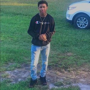 Meet your Posher, Chris